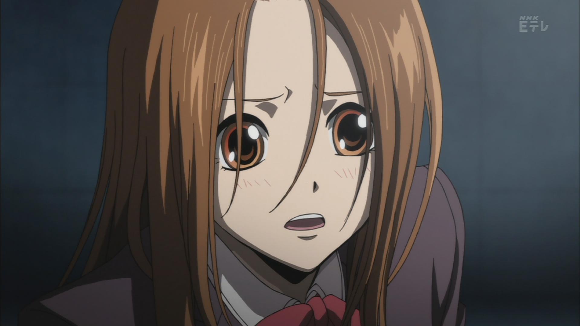 個別 Anime ファイ ブレイン 井藤ノノハ の写真 画像 Pema S Fotolife