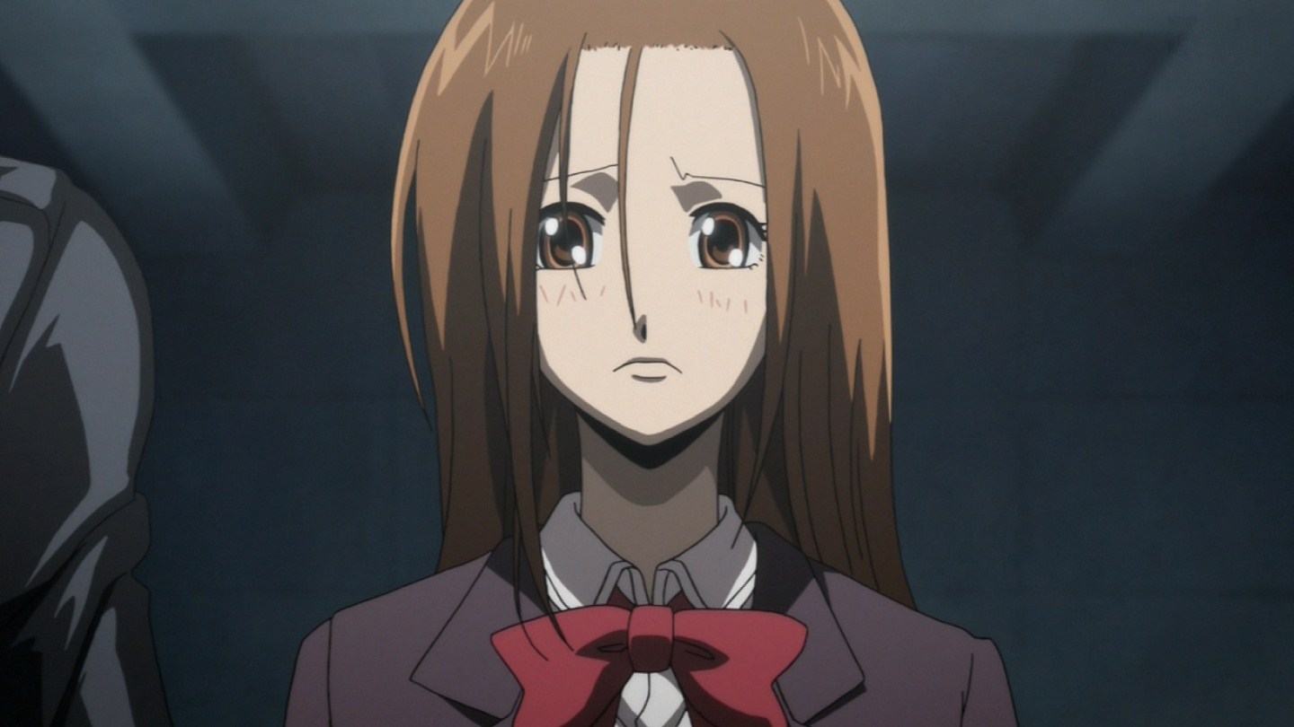 個別 Anime ファイ ブレイン 井藤ノノハ の写真 画像 Pema S Fotolife