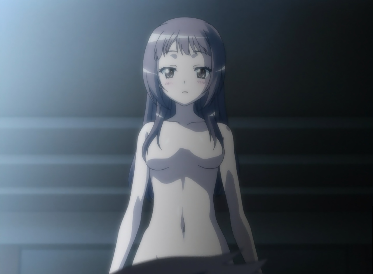 個別 Anime 中妹 神凪雅 へそ の写真 画像 Pema S Fotolife