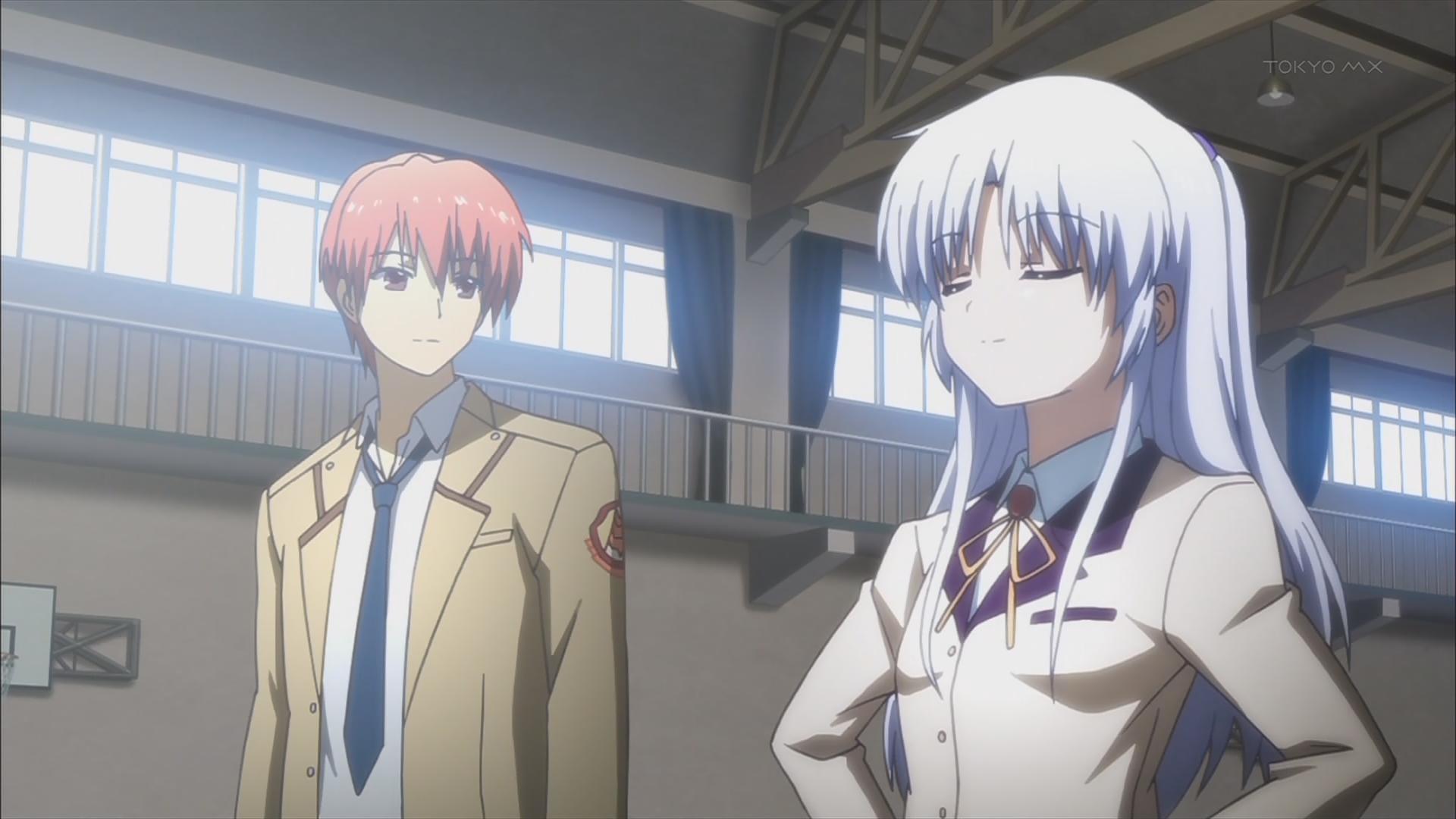 個別 Anime Angel Beats 立華奏 の写真 画像 Pema S Fotolife 個別 Anime Angel Beats 立華奏 の写真 画像 Pema S Fotolife