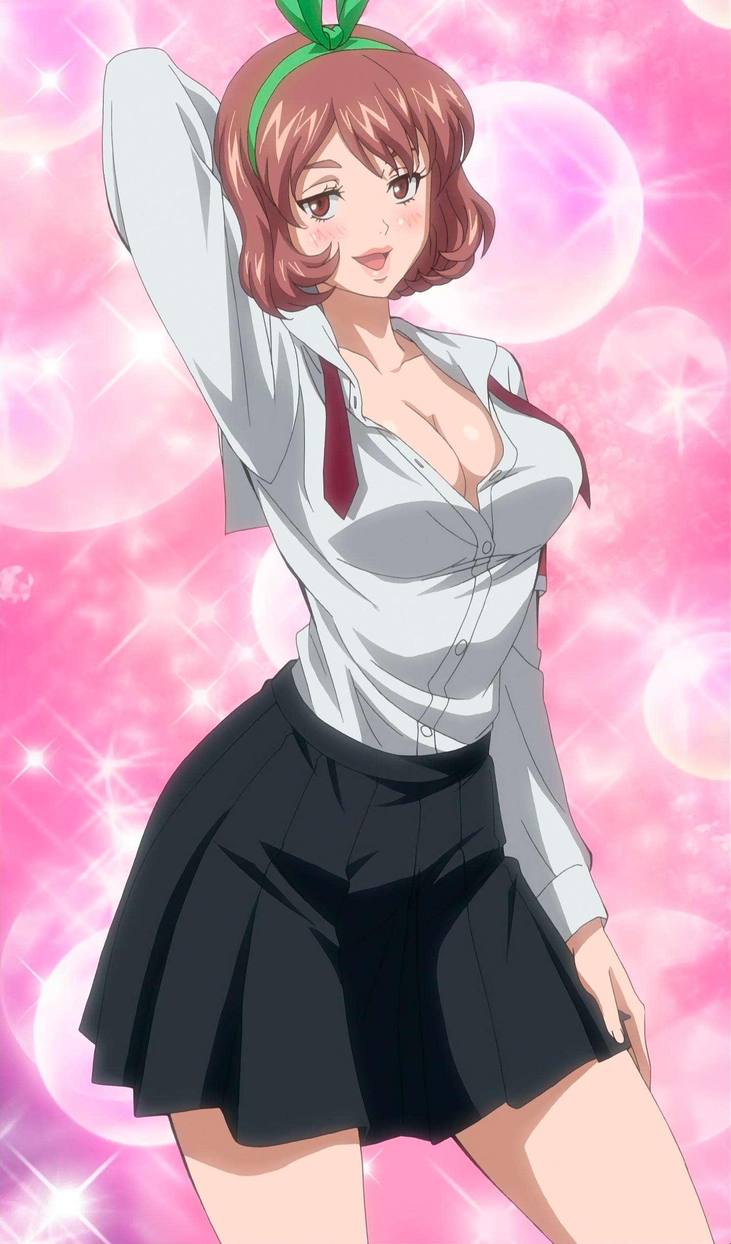 個別 Anime Sket Dance 宇佐見羽仁 の写真 画像 Pema S Fotolife