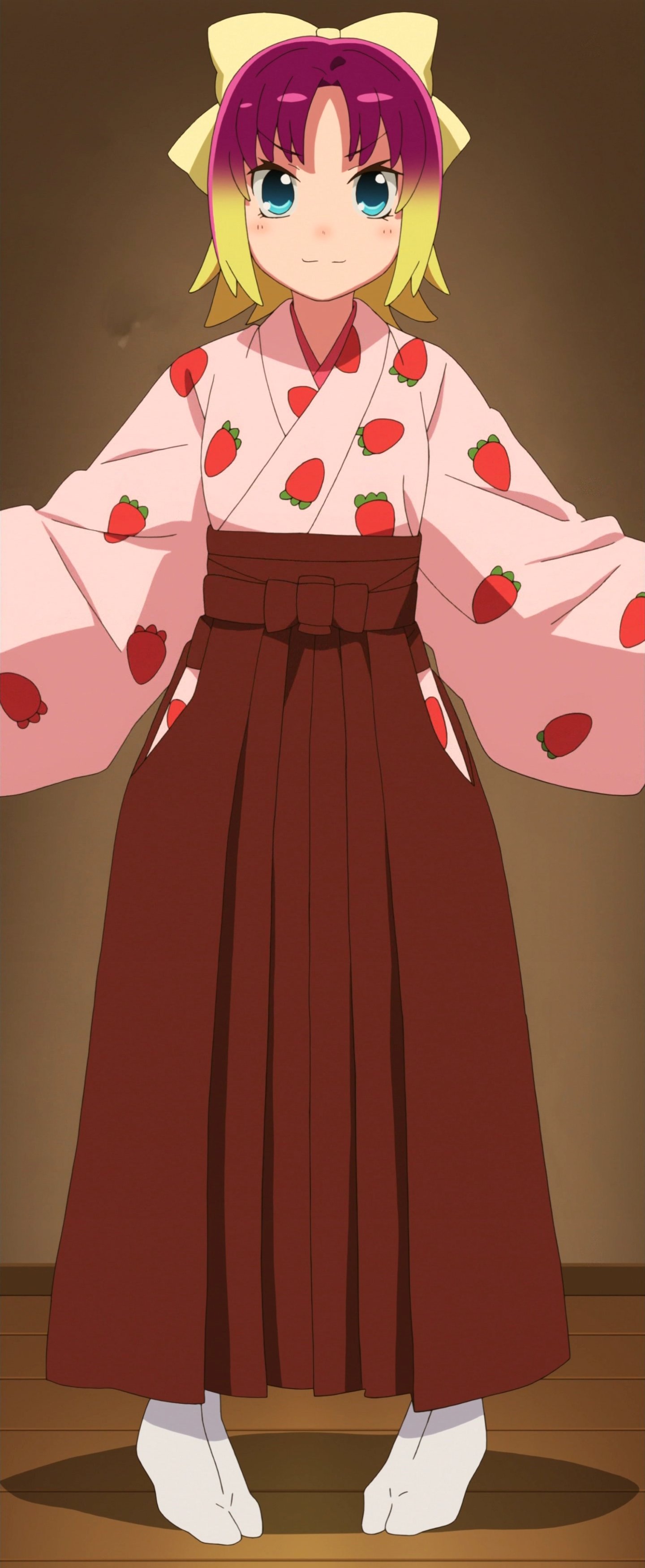 個別 Anime じょしらく 宇座亭ウザンヌ の写真 画像 Pema S Fotolife