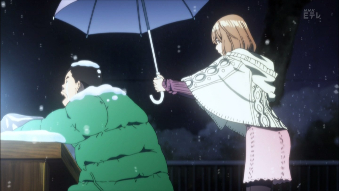 個別 Anime バクマン 蒼樹紅 の写真 画像 Pema S Fotolife