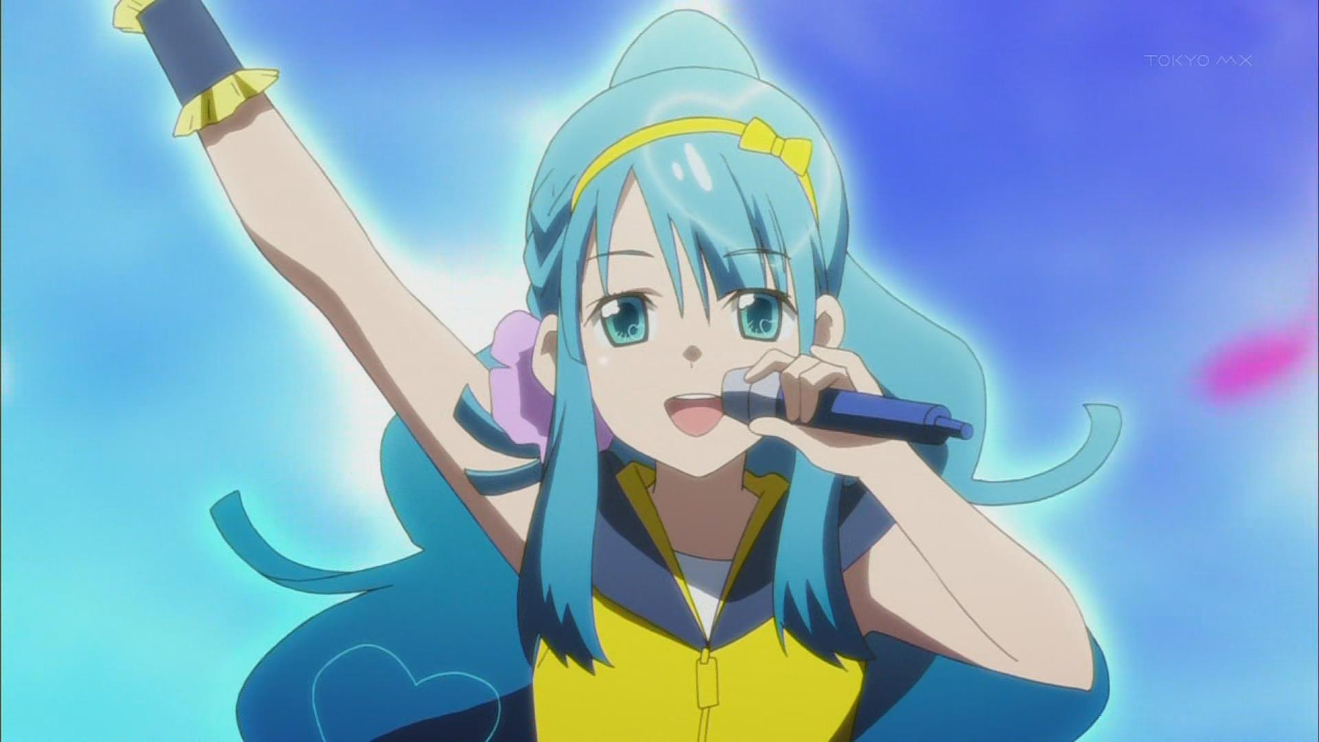 個別「[anime][AKB0048][園智恵理]」の写真、画像 pema's fotolife