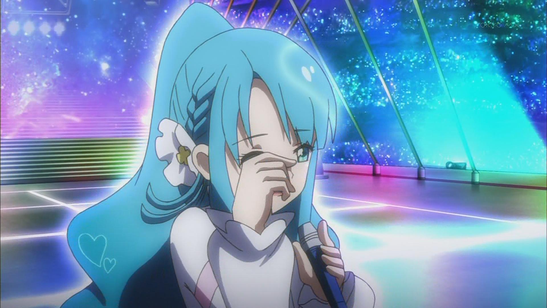 個別 Anime Akb0048 園智恵理 の写真 画像 Pema S Fotolife