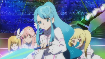 個別 Anime Akb0048 園智恵理 の写真 画像 Pema S Fotolife