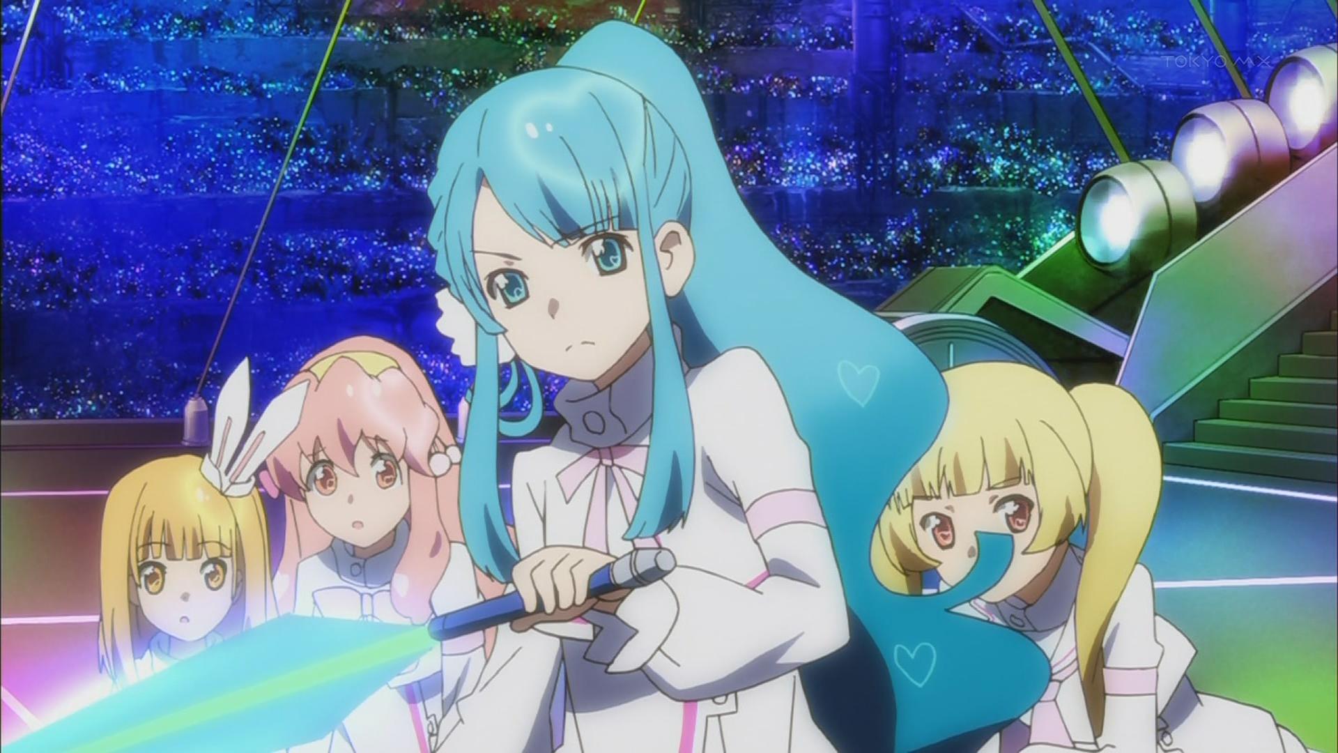 個別 Anime Akb0048 園智恵理 の写真 画像 Pema S Fotolife