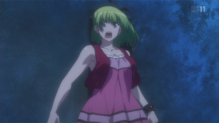 個別 Anime Gif 僕h 福宗イリア おっぱい の写真 画像 Pema S Fotolife