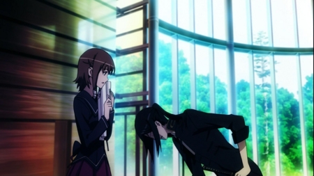 個別 Anime K 雪染菊理 の写真 画像 Pema S Fotolife
