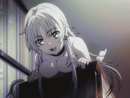 個別 Anime Gif K ネコ おっぱい の写真 画像 Pema S Fotolife