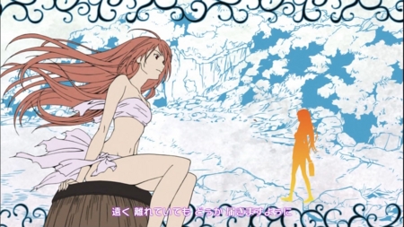 個別 Anime 絶園のテンペスト 鎖部葉風 の写真 画像 Pema S Fotolife