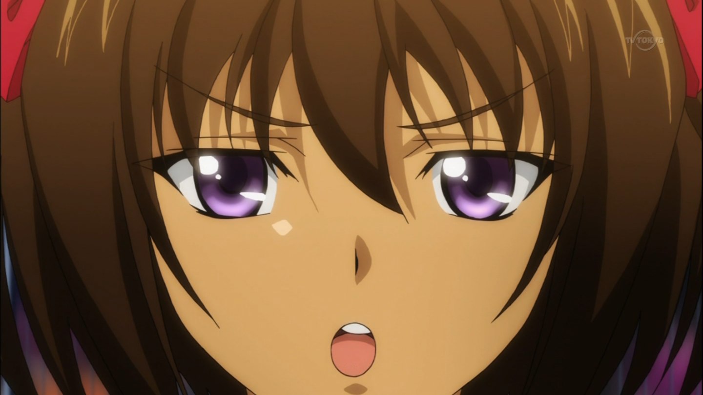 個別 Anime トータル イクリプス タリサ マナンダル の写真 画像 Pema S Fotolife