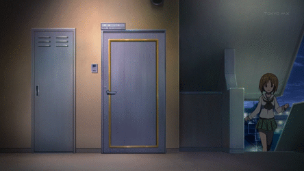 個別 Anime Gif ガルパンgif ガールズ パンツァー 西住みほ スキップ ひらく の写真 画像 Pema S Fotolife