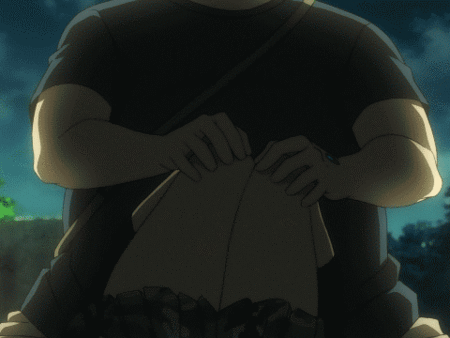 個別「[anime][gif][BTOOOM！gif][BTOOOM！][ヒミコ（BTM）][ヒミコレイプ][あし]」の写真、画像