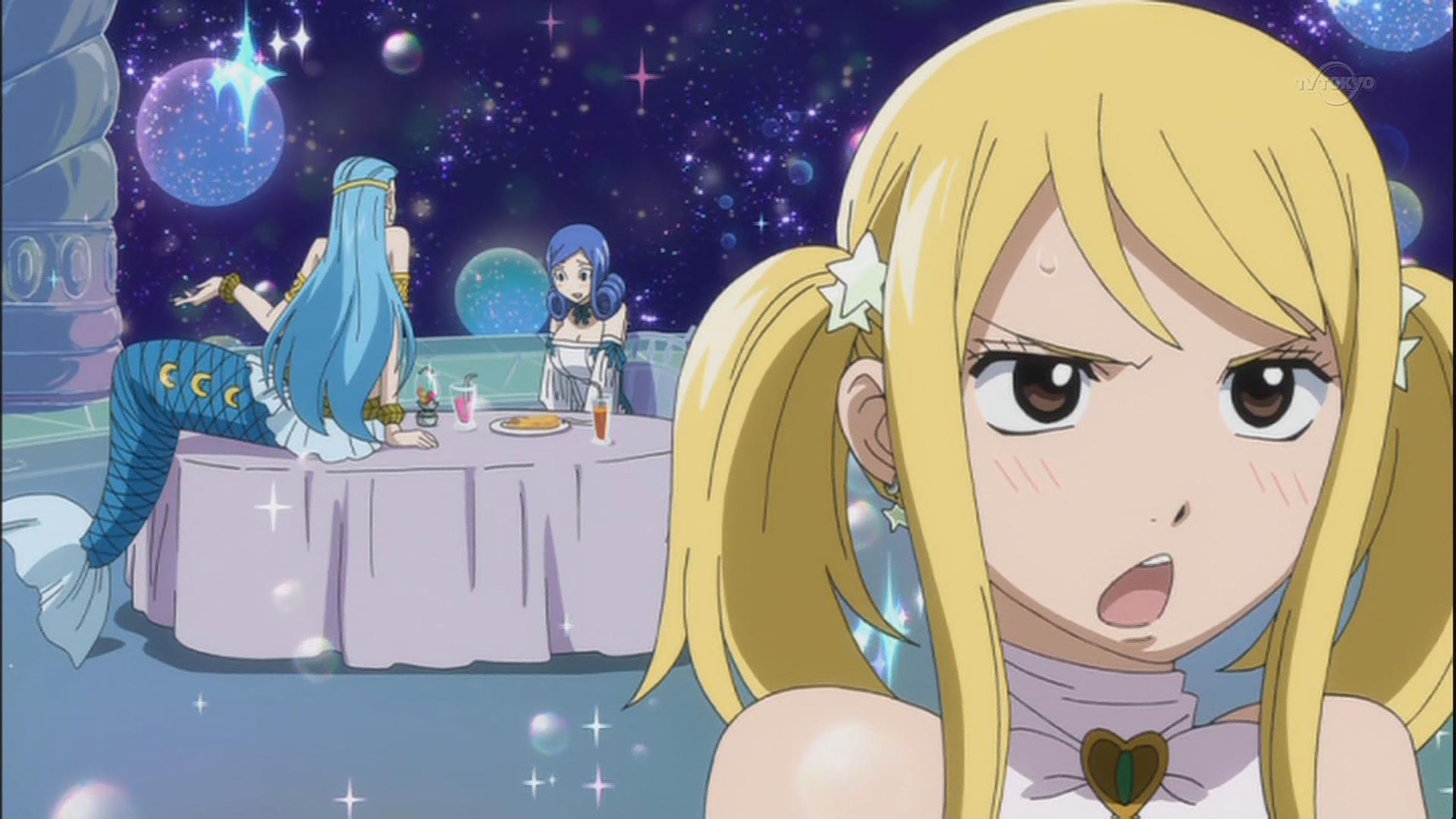 個別「[anime][FAIRY TAIL][ルーシィ]」の写真、画像 pema's fotolife