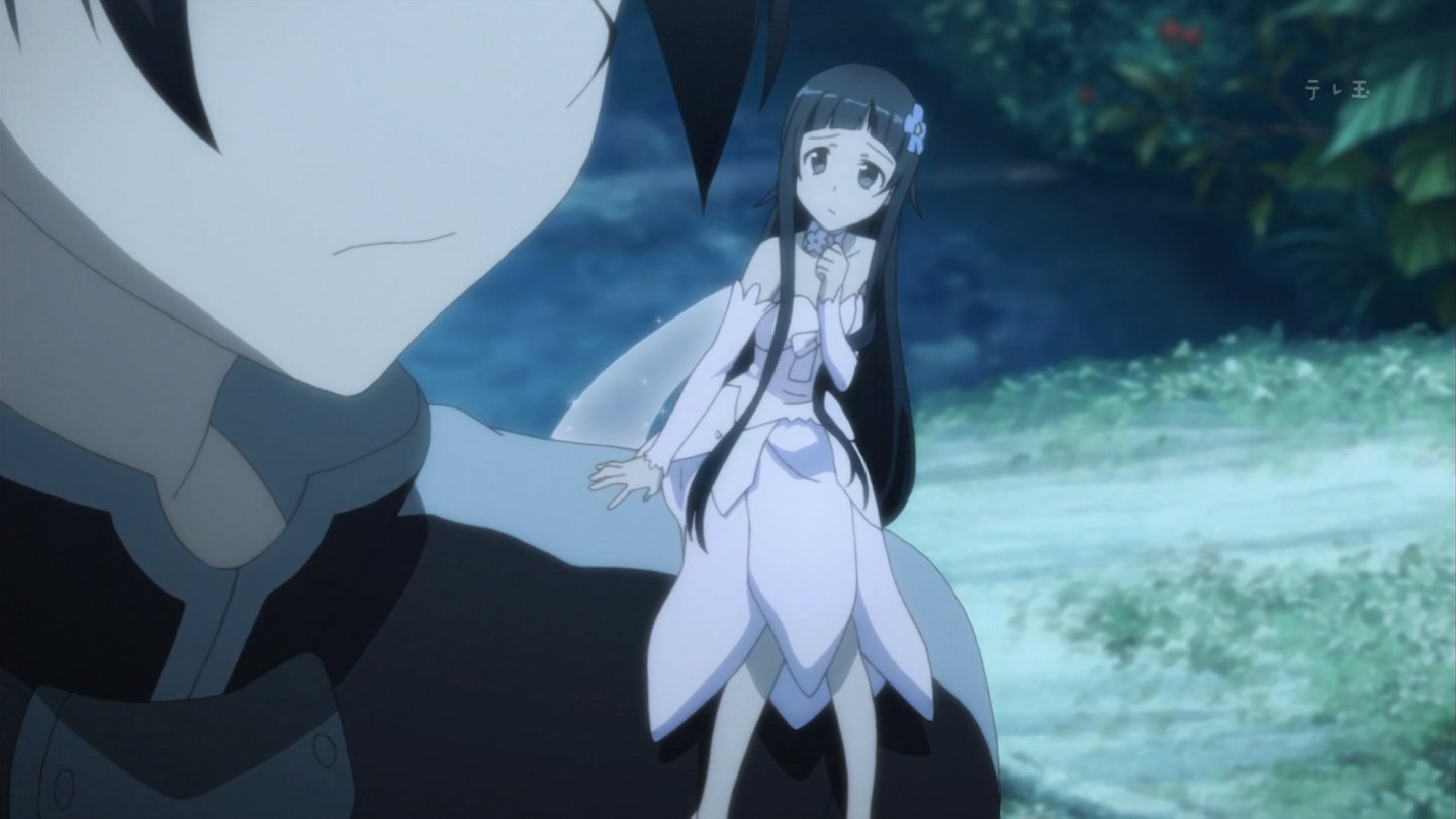 個別 Anime Sao ユイ Sao の写真 画像 Pema S Fotolife