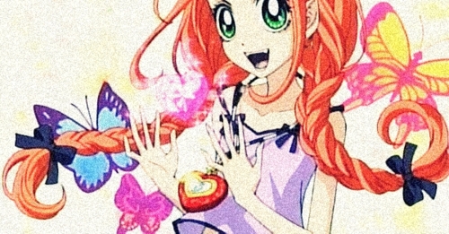 個別 Anime シュガシュガルーン 加藤ショコラ 三つ編み の写真 画像 Pema S Fotolife 個別 Anime シュガシュガルーン 加藤ショコラ 三つ編み の写真 画像 Pema S Fotolife