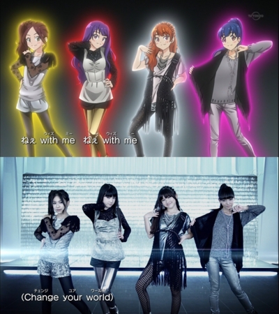 個別 Anime プリティーリズム 上葉みあ 深山れいな 志々美かりん 大瑠璃あやみ 比較 の写真 画像 Pema S Fotolife 個別 Anime プリティーリズム 上葉みあ 深山れいな 志々美かりん 大瑠璃あやみ 比較 の写真 画像 Pema S Fotolife