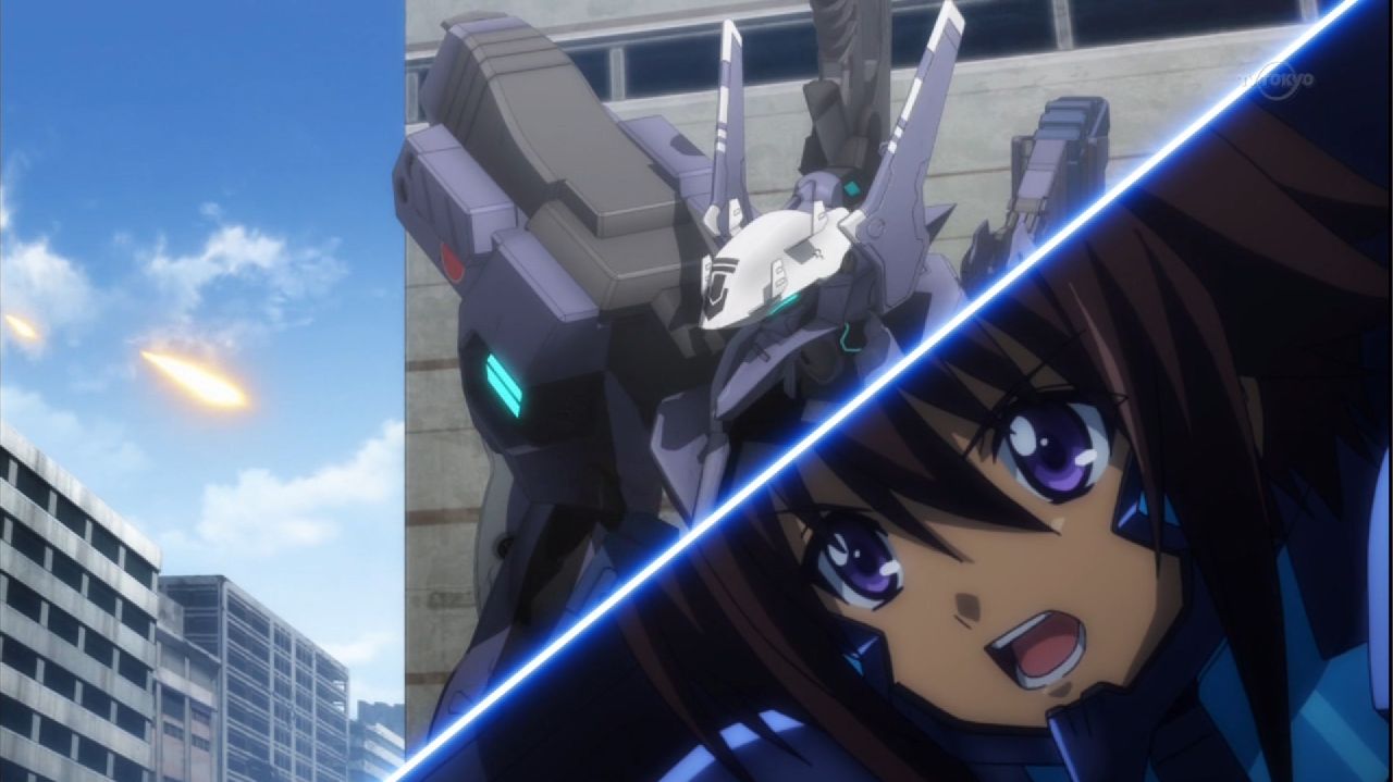 個別 Anime トータル イクリプス タリサ マナンダル の写真 画像 Pema S Fotolife