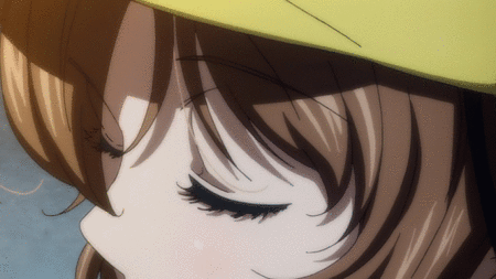 個別 Anime Gif 電波女と青春男 御船流子 りんご飴 擬似 の写真 画像 Pema S Fotolife
