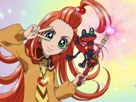 個別 Anime シュガシュガルーン 加藤ショコラ 横ピース の写真 画像 Pema S Fotolife 個別 Anime シュガシュガルーン 加藤ショコラ 横ピース の写真 画像 Pema S Fotolife