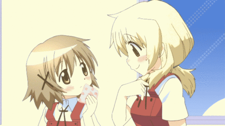 個別 Anime Gif ひだまりスケッチ ゆの 宮子 脱げ の写真 画像 Pema S Fotolife 個別 Anime Gif ひだまりスケッチ ゆの 宮子 脱げ の写真 画像 Pema S Fotolife