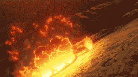 個別 Gif ヨルムンガンドgif ヨルムンガンド 兵器 爆発 の写真 画像 Pema S Fotolife