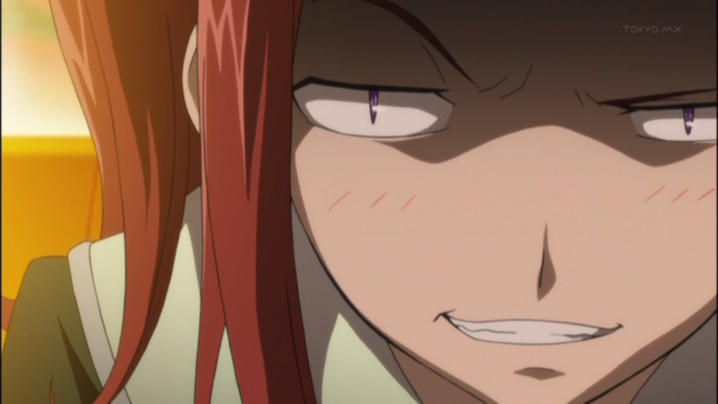 個別 Anime スタドラ エンドウ サリナ ギロ目 悪い顔 の写真 画像 Pema S Fotolife