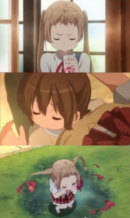 個別 Anime 中二病でも恋がしたい 凸守早苗 富樫夢葉 ロリ 幼児顔 の写真 画像 Pema S Fotolife