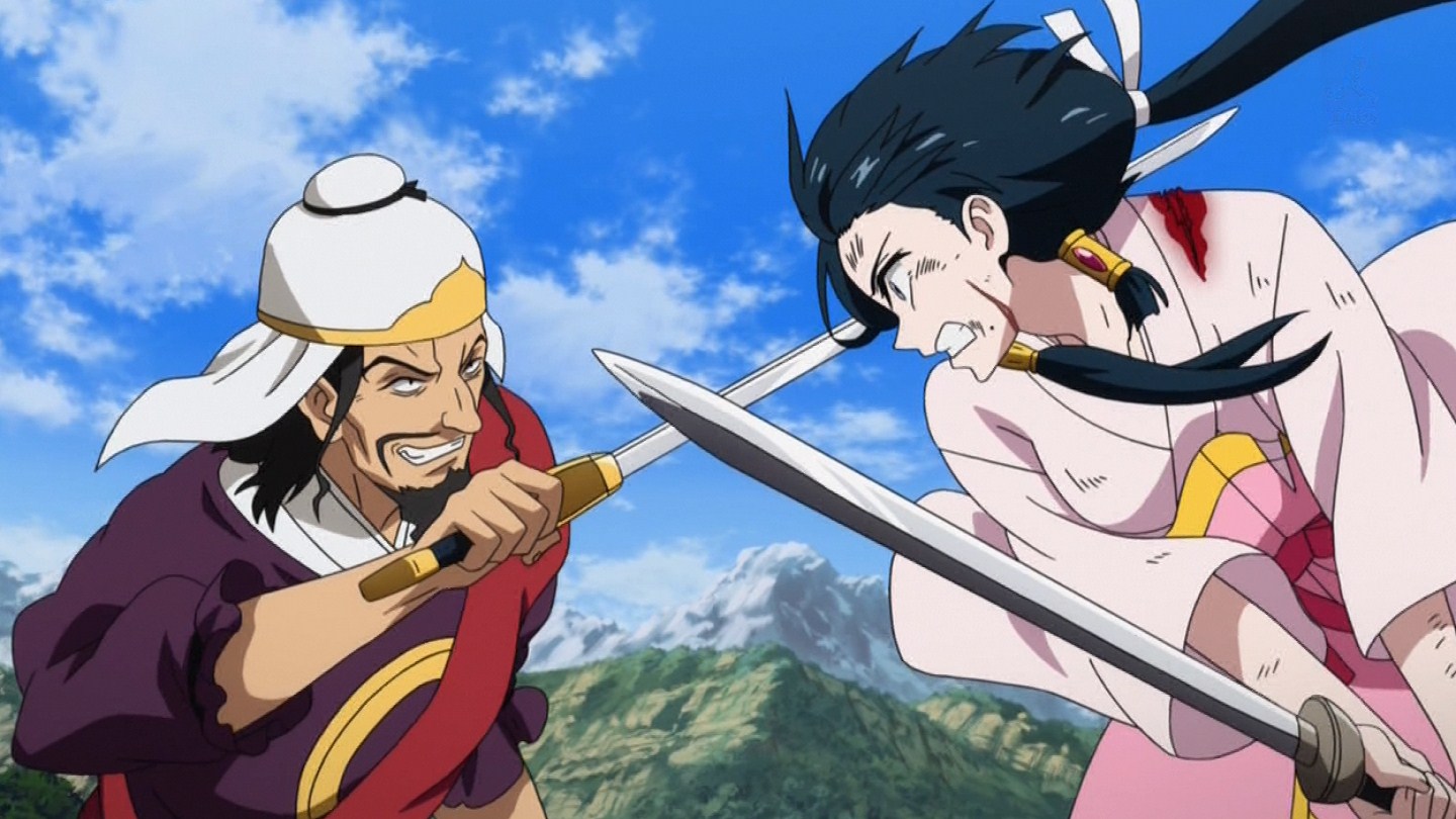 個別 Anime マギ 練白瑛 リョナ の写真 画像 Pema S Fotolife 個別 Anime マギ 練白瑛 リョナ の写真 画像 Pema S Fotolife