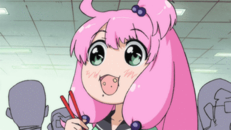 個別 Anime Gif てーきゅう 新庄かなえ の写真 画像 Pema S Fotolife