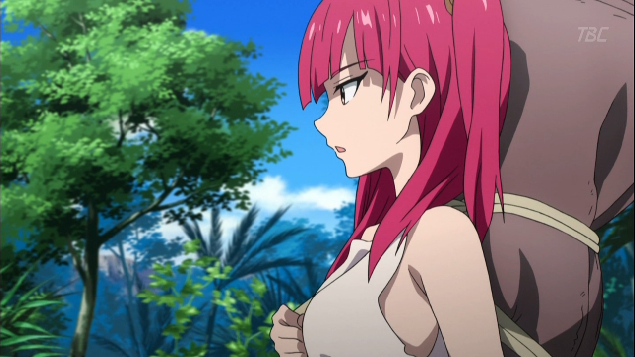 個別 Anime マギ モルジアナ おっぱい の写真 画像 Pema S Fotolife