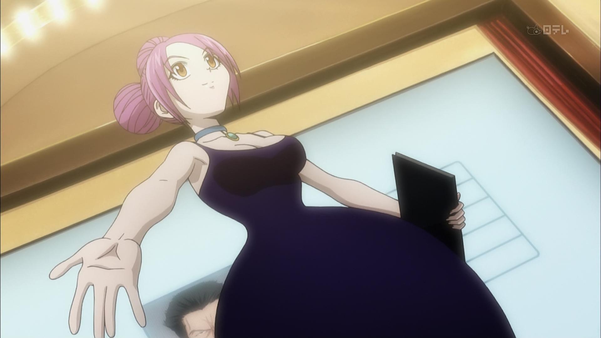 個別 Anime Hunter Hunter ハンタ司会ドレス 腋 おっぱい の写真 画像 Pema S Fotolife 個別 Anime Hunter Hunter ハンタ司会ドレス 腋 おっぱい の写真 画像 Pema S Fotolife