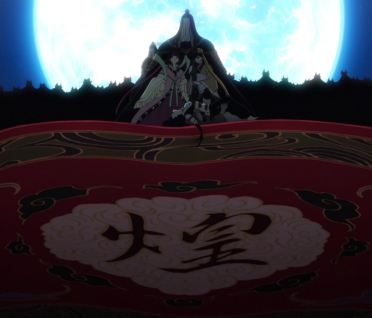 個別「[anime][マギ][練紅玉]」の写真、画像 pema's fotolife