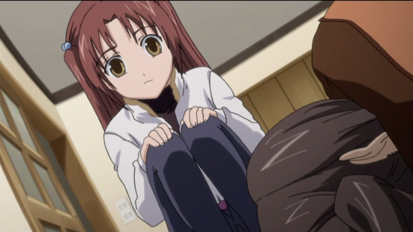 個別 Anime みなみけ 内田ユカ の写真 画像 Pema S Fotolife 個別 Anime みなみけ 内田ユカ の写真 画像 Pema S Fotolife