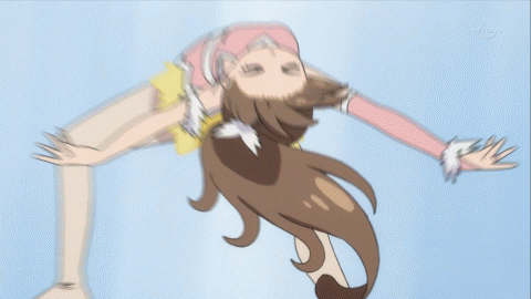 個別 Anime Gif ジャイロgif ジャイロゼッター 稲葉りんね イナバウアー の写真 画像 Pema S Fotolife 個別 Anime Gif ジャイロgif ジャイロゼッター 稲葉りんね イナバウアー の写真 画像 Pema S Fotolife