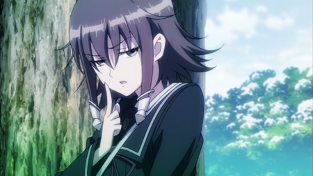 個別 Anime K 雪染菊理 の写真 画像 Pema S Fotolife