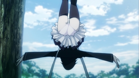 個別 Anime K 雪染菊理 ぱんつ の写真 画像 Pema S Fotolife