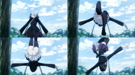 個別 Anime K 雪染菊理 ぱんつ の写真 画像 Pema S Fotolife