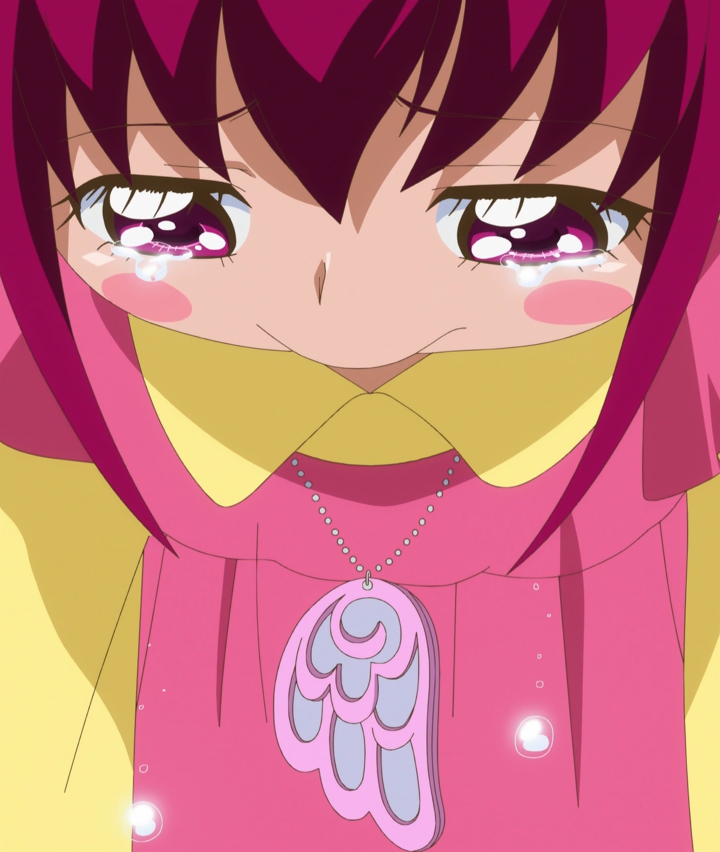 個別 スマイルプリキュア スマプリロリ 星空みゆき 幼児顔 泣き顔 の写真 画像 Pema S Fotolife