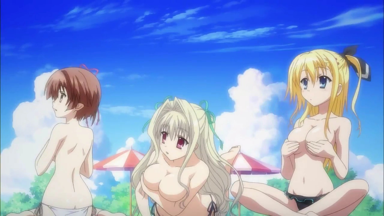 Da Capo 3 Hentai