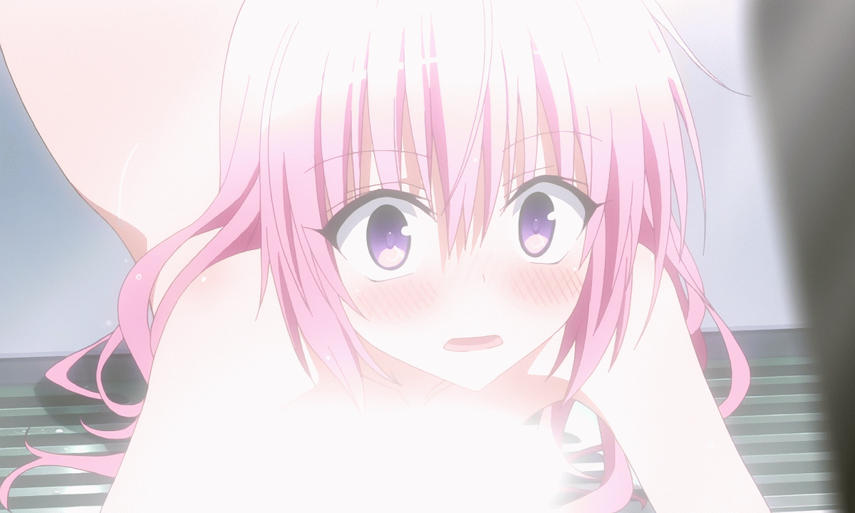 個別 Gif Toloveるgif Toloveる ナナ Toloveる 見ちゃった 涙目 Toloveるお風呂 の写真 画像 Pema S Fotolife