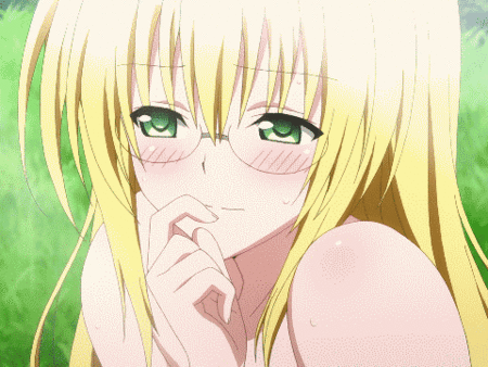 個別 Gif Toloveるgif Toloveる ティアーユ 赤面 の写真 画像 Pema S Fotolife