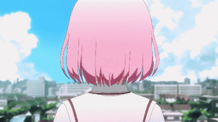 個別 Gif Toloveるgif Toloveる モモ Toloveる 振り向き の写真 画像 Pema S Fotolife