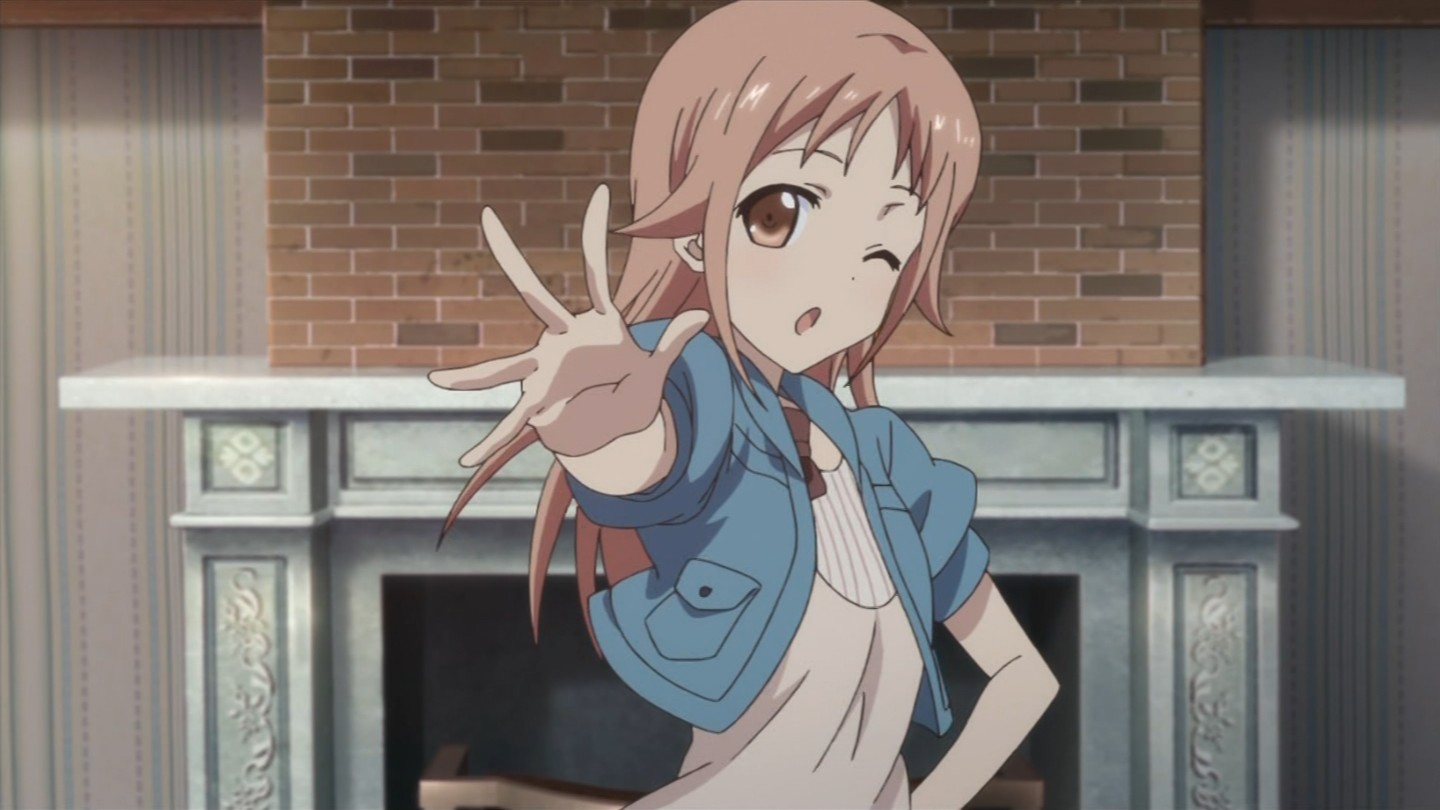 個別 Tari Tari 宮本来夏 の写真 画像 Pema S Fotolife