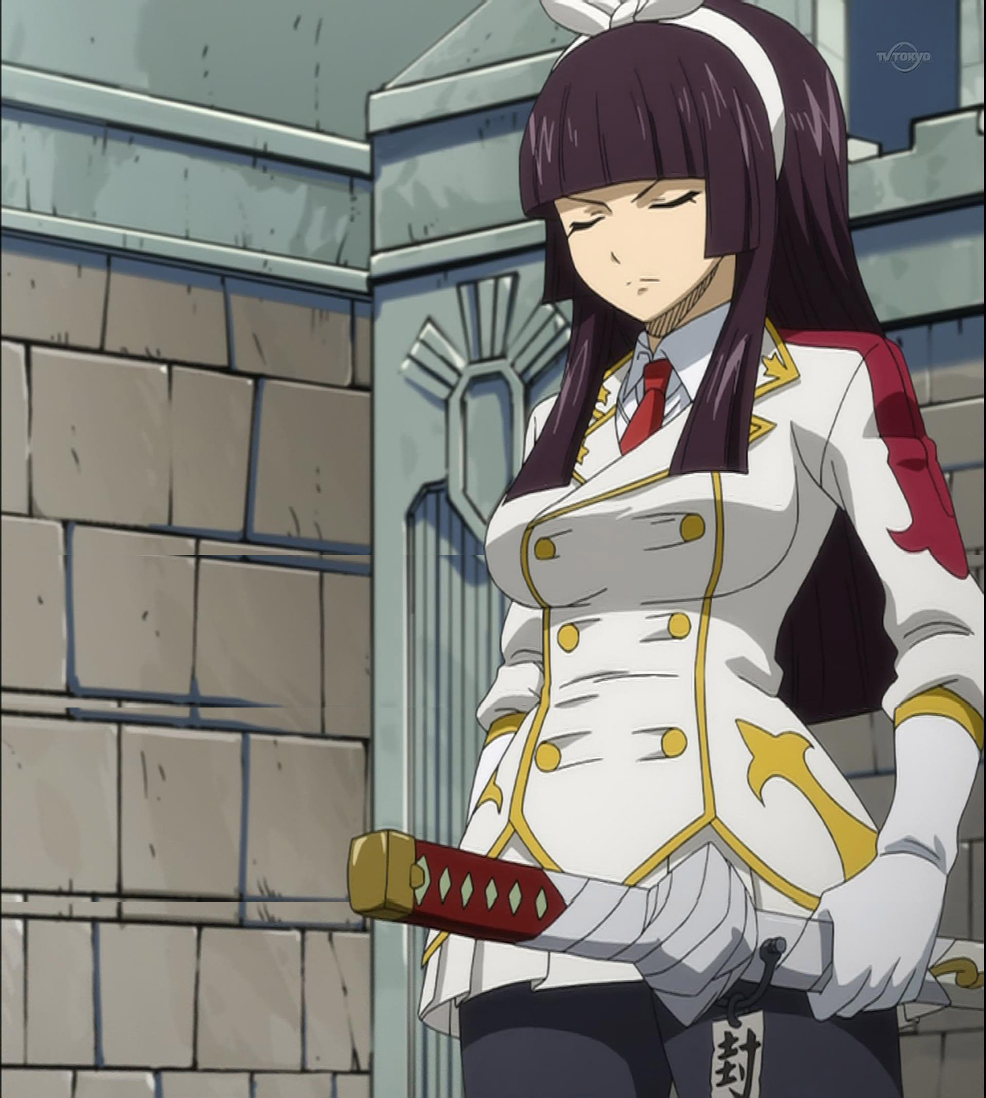 Who is the best girl in fairy tail? 1/3 | Anime Amino
