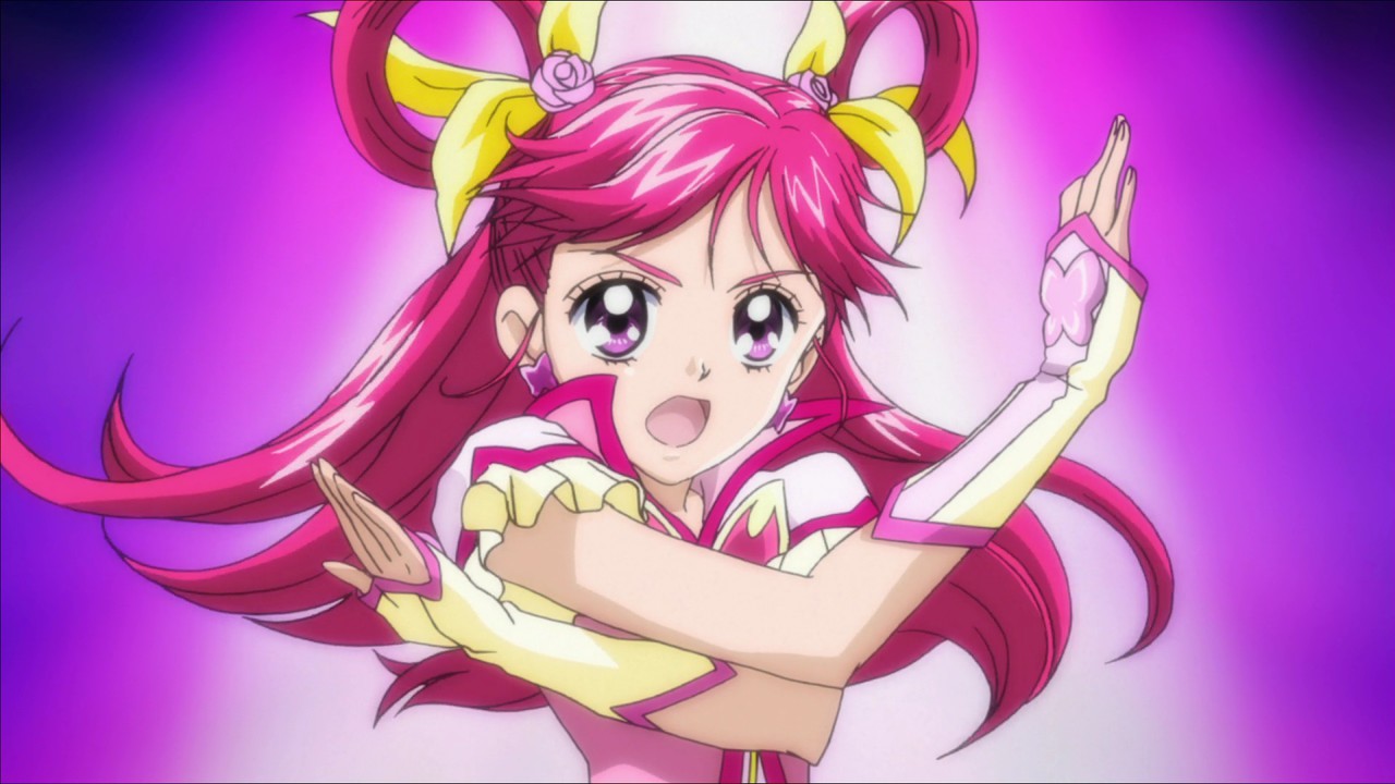 プリキュアのぞみ】夢原のぞみ／キュアドリーム - アニヲタiki(仮