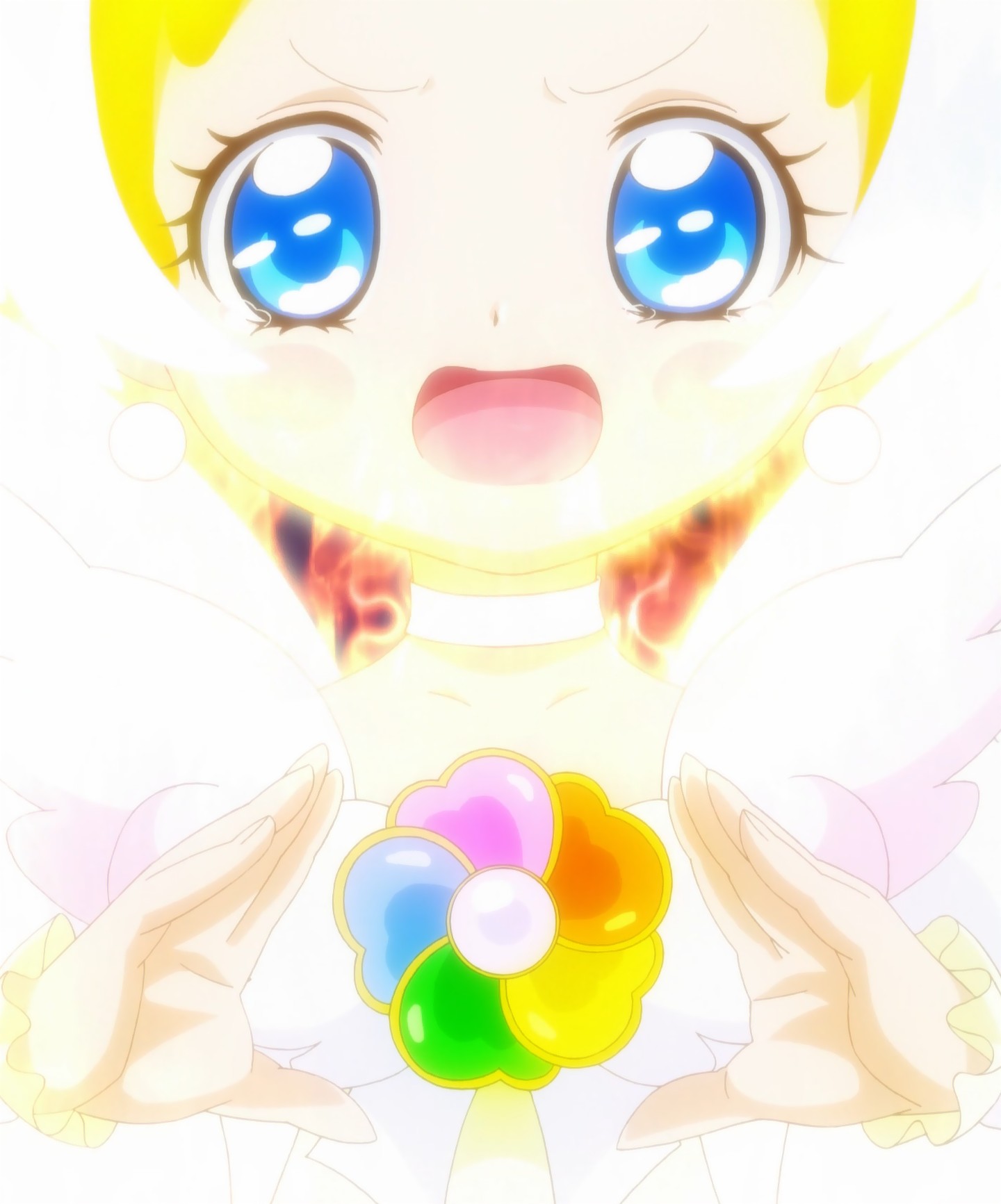 個別 スマイルプリキュア ロイヤルキャンディ の写真 画像 Pema S Fotolife