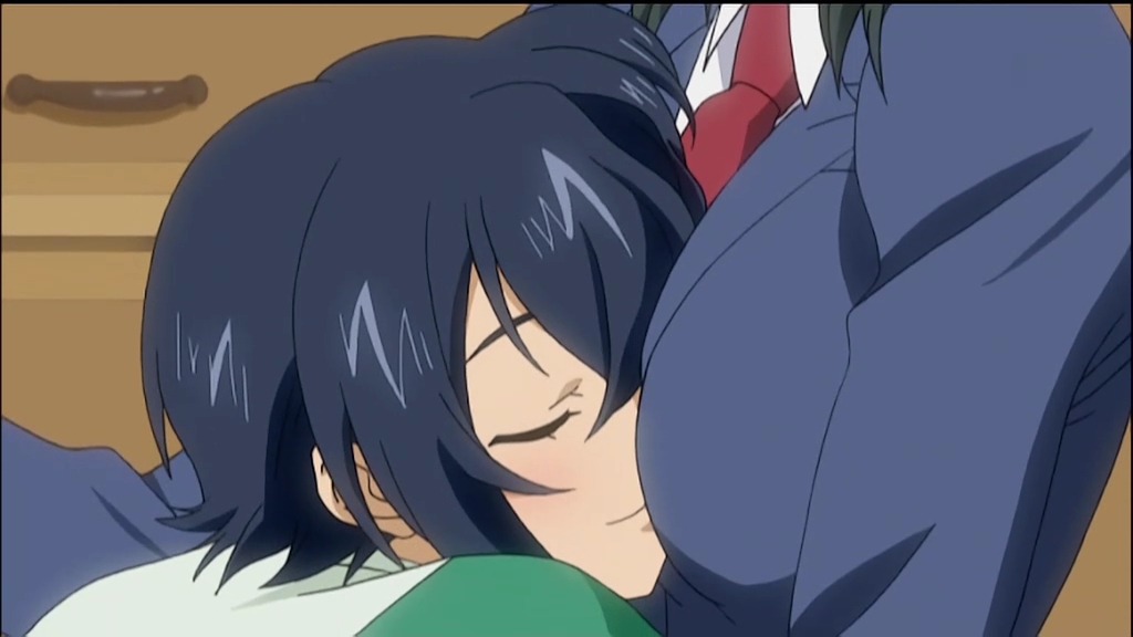 個別 みなみけ 南冬馬 アツコ おっぱい の写真 画像 Pema S Fotolife