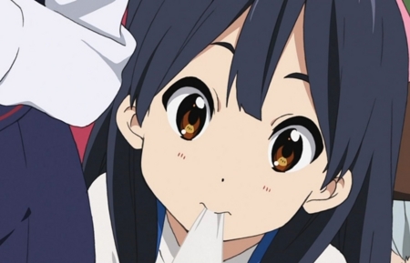 個別 たまこまーけっと 北白川あんこ の写真 画像 Pema S Fotolife